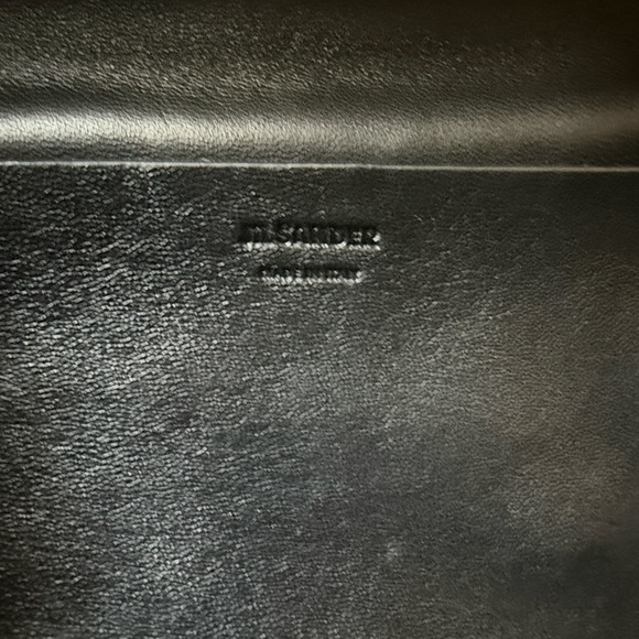 {Jil Sander} Goji Pillow Medium Bag - Picture 12 of 15